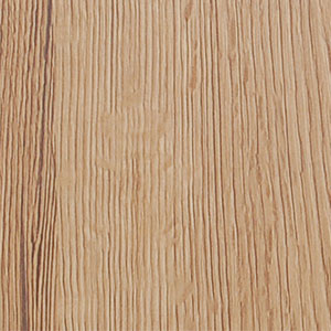 Einbauschrank: Echtholzfurnier