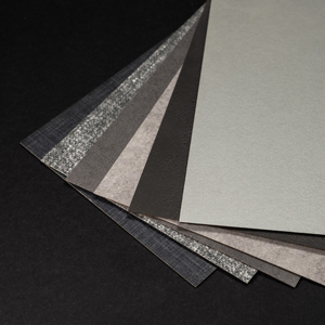 Oberflächen für Einbauschränke