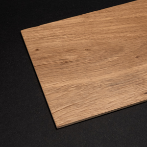 Echtholzfurnier für Einbauschränke und Möbel nach Maß