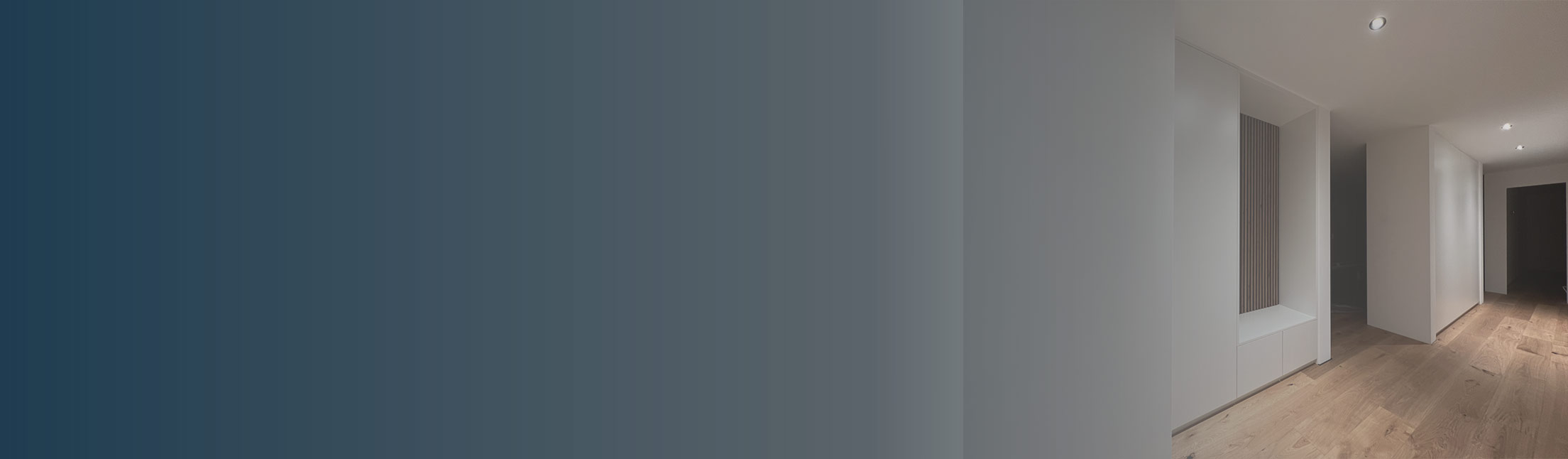 Einbauschrank nach Maß für Garderobe und Ankleidezimmer