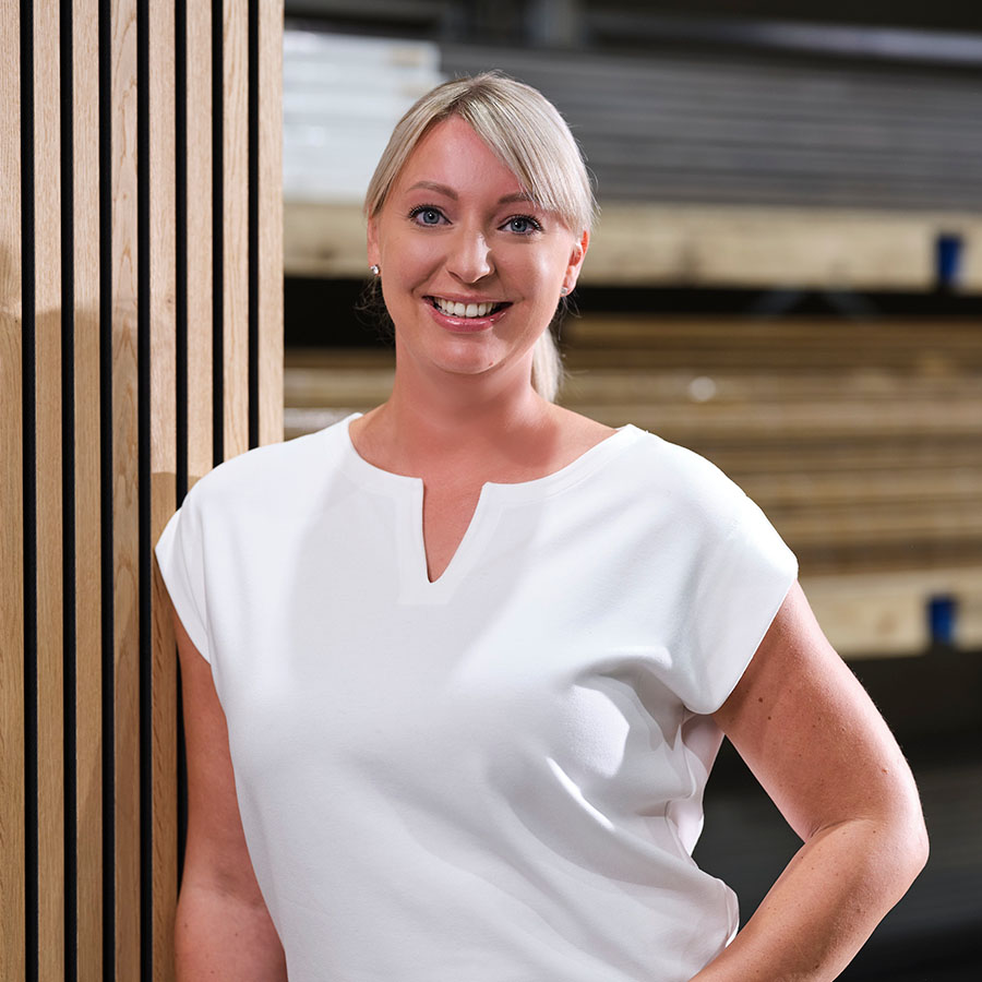 Schrank nach Maß by Nina Mock