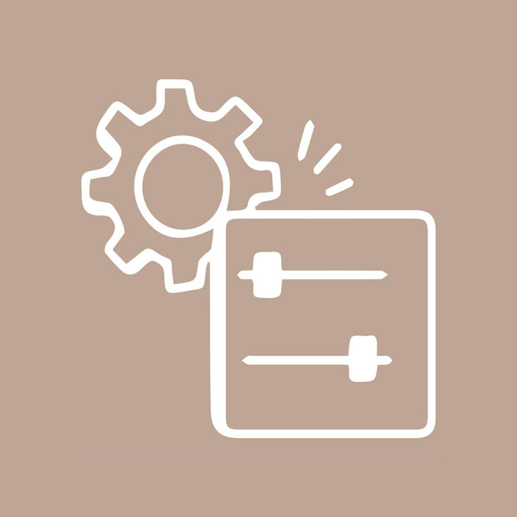 Maßgefertigter Schrank nach Ihrem Wunsch