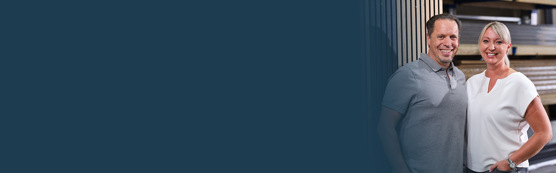 Persönliche Beratung bei Maß und Moritz